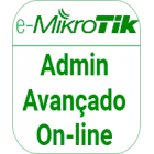 e-MikroTik Admin Avançado
